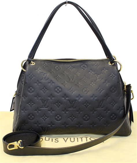 louis vuitton black bag purse|More.